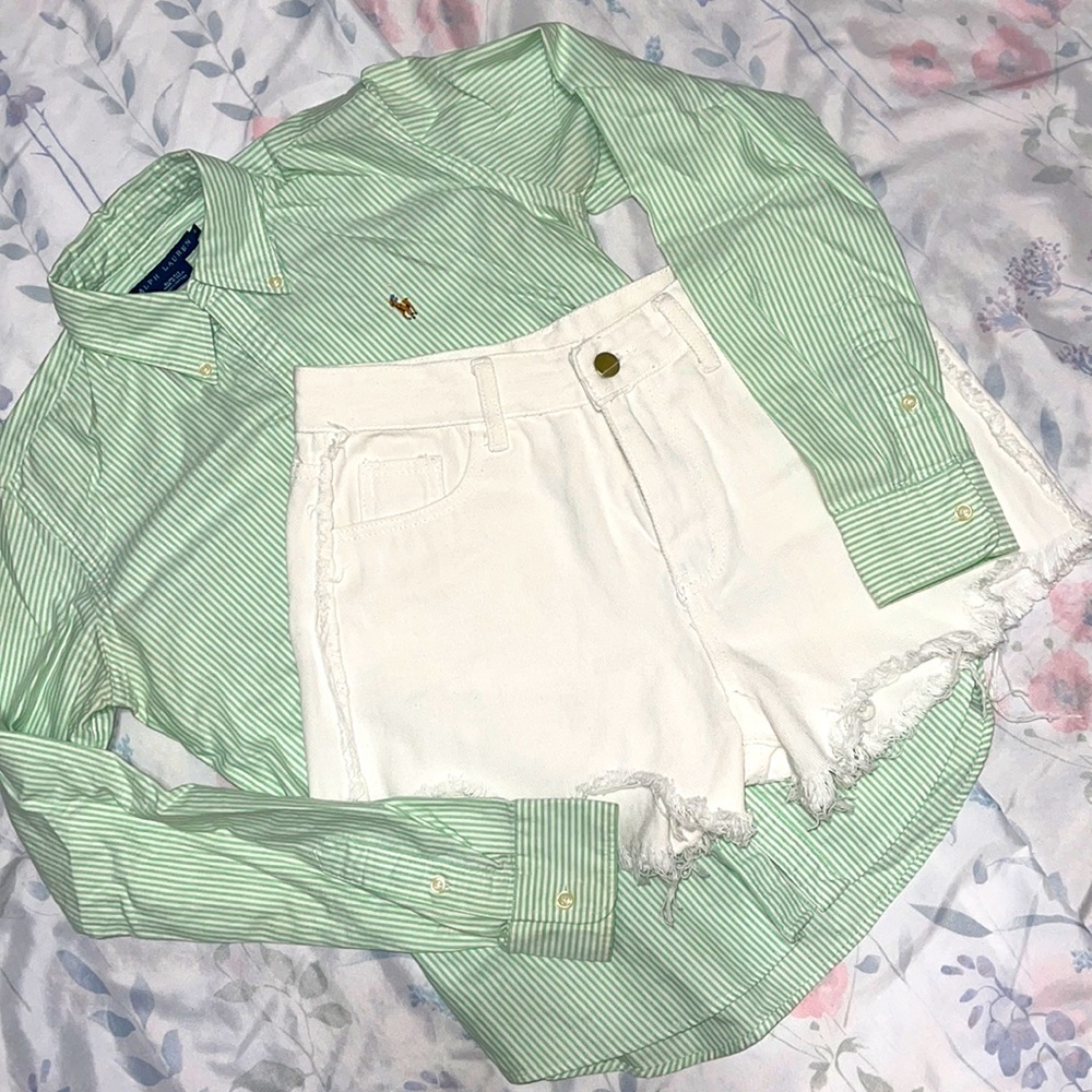 SHEIN shorts